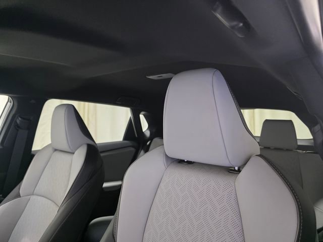 New 2026 Subaru Solterra Premium image 24