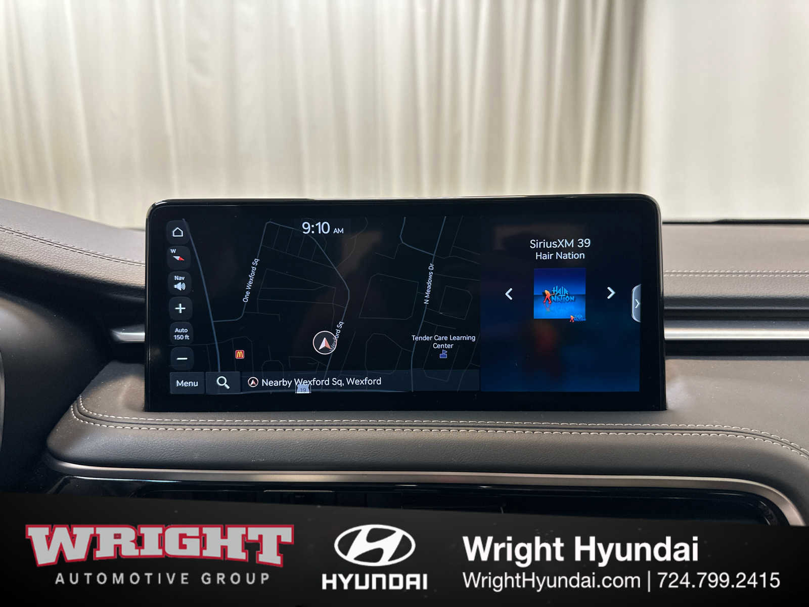Certified 2025 Genesis G70 2.5T image 26