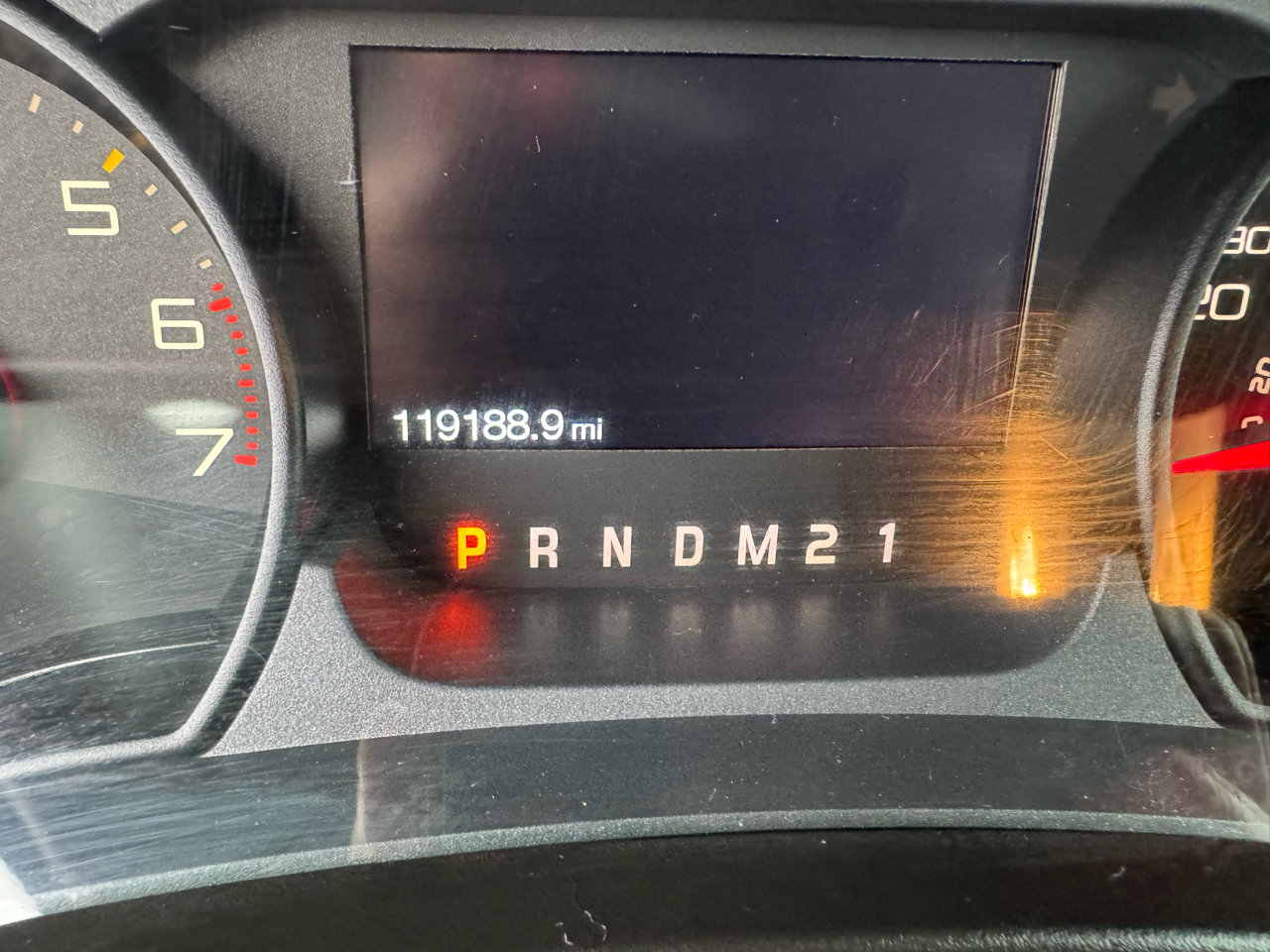 Used 2014 Ford F150 Raptor w/ Equipment Group 801A Luxury image 21