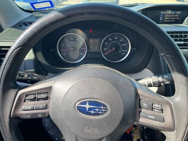 Used 2015 Subaru Forester 2.5i Premium w/ Popular Package #2 image 9