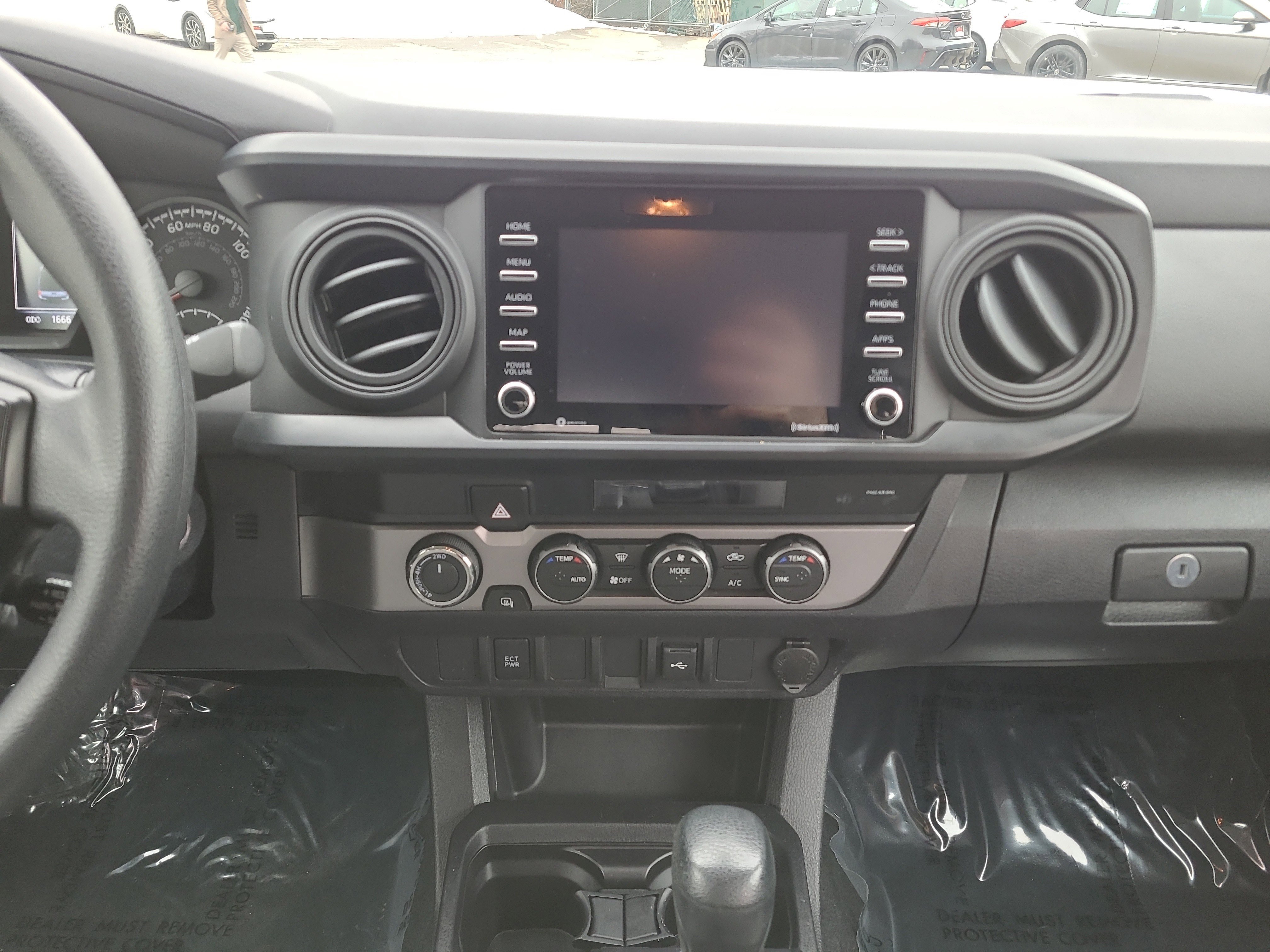 Certified 2023 Toyota Tacoma SR image 19