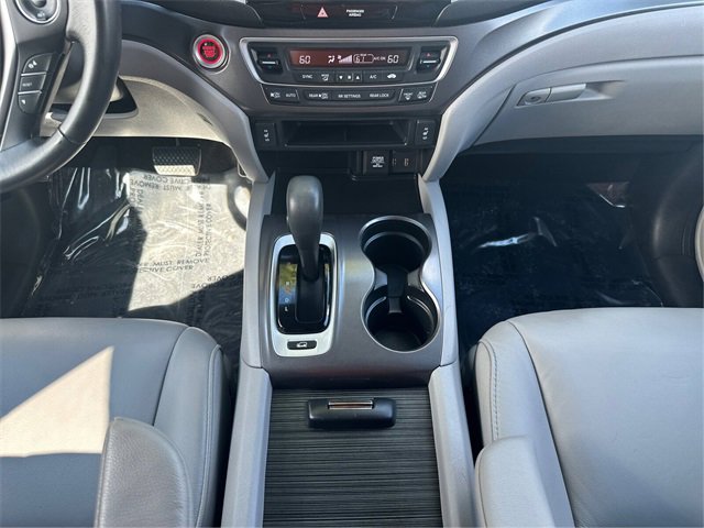 Used 2017 Honda Pilot EX-L image 17