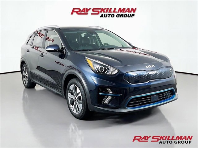 Used 2022 Kia Niro EX w/ Cold Weather Package