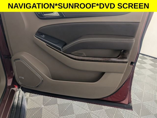 Used 2019 Chevrolet Suburban LT image 37