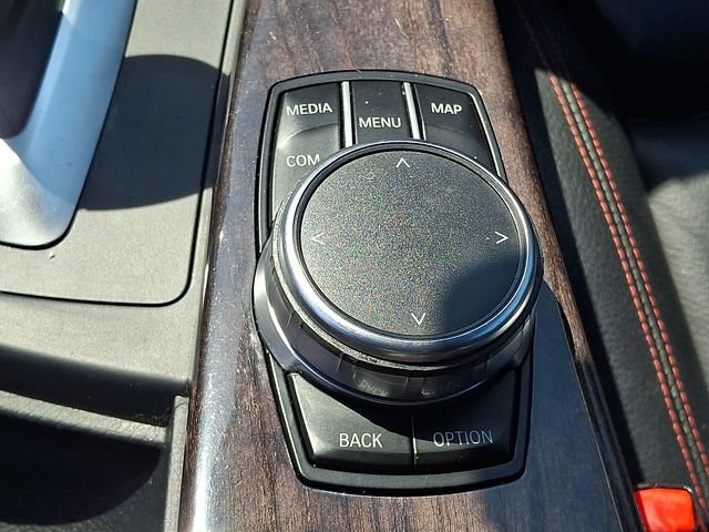 Used 2018 BMW 430i xDrive Convertible AWD/4WD image 18