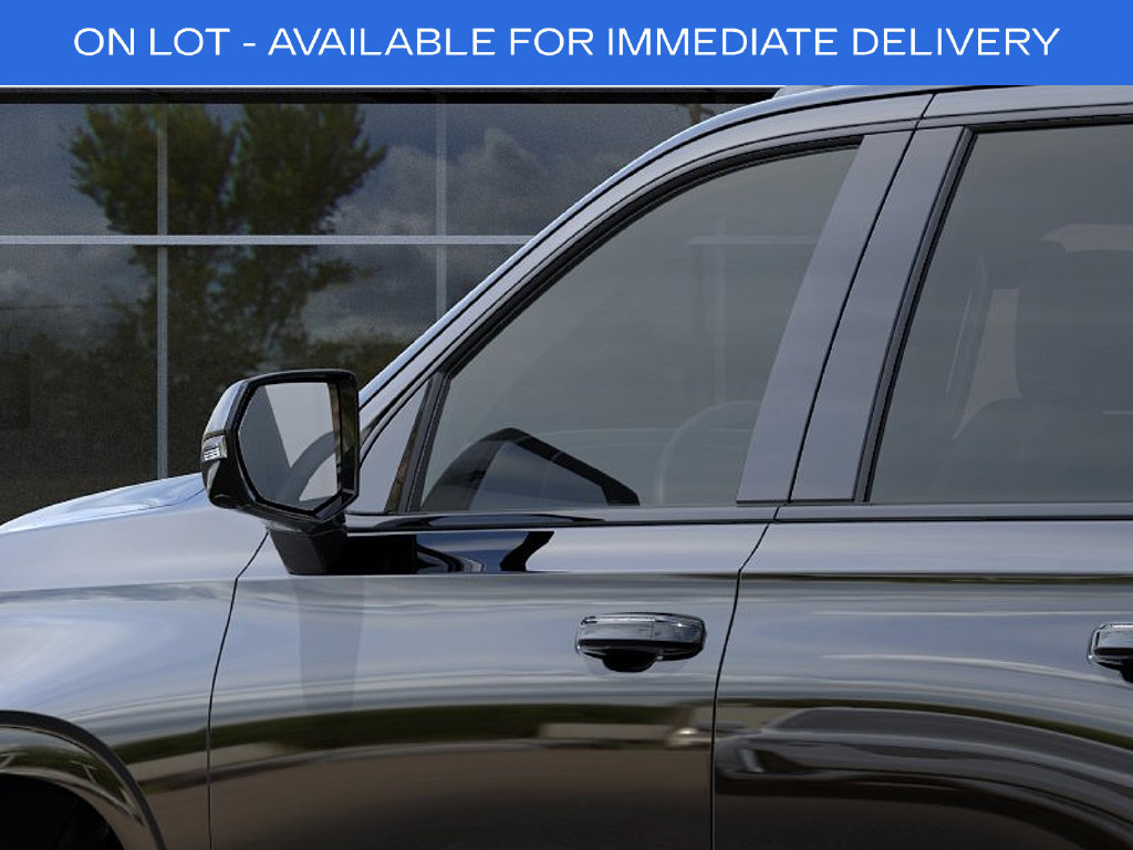 New 2026 Cadillac Escalade V w/ LPO, Floor Liner Package AWD/4WD image 12