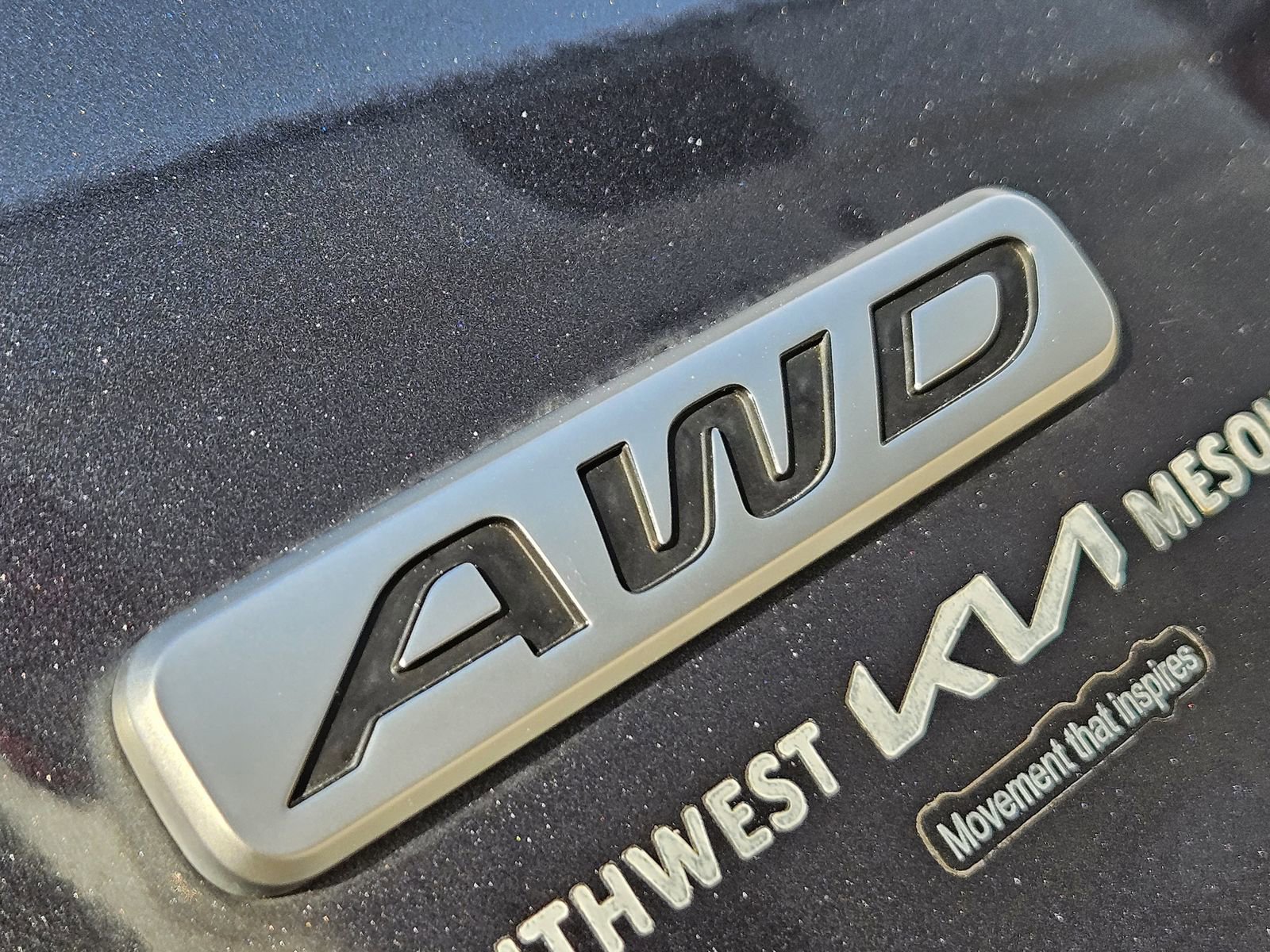 Used 2022 Kia Telluride EX AWD/4WD image 14
