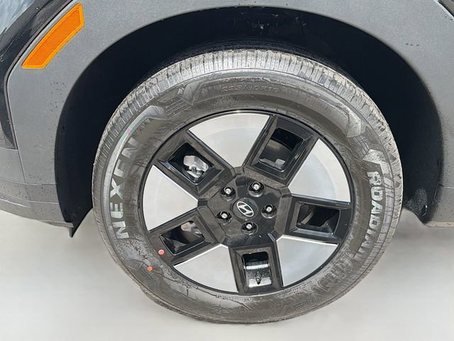 New 2026 Hyundai Santa Fe SE image 30
