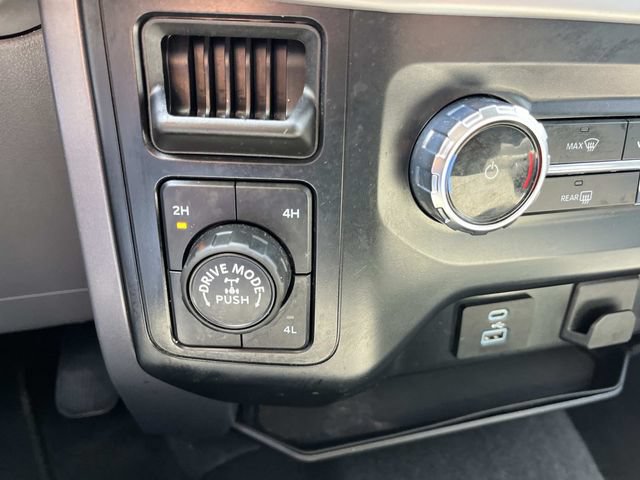 Used 2023 Ford F150 XLT w/ Equipment Group 301A Mid AWD/4WD image 36
