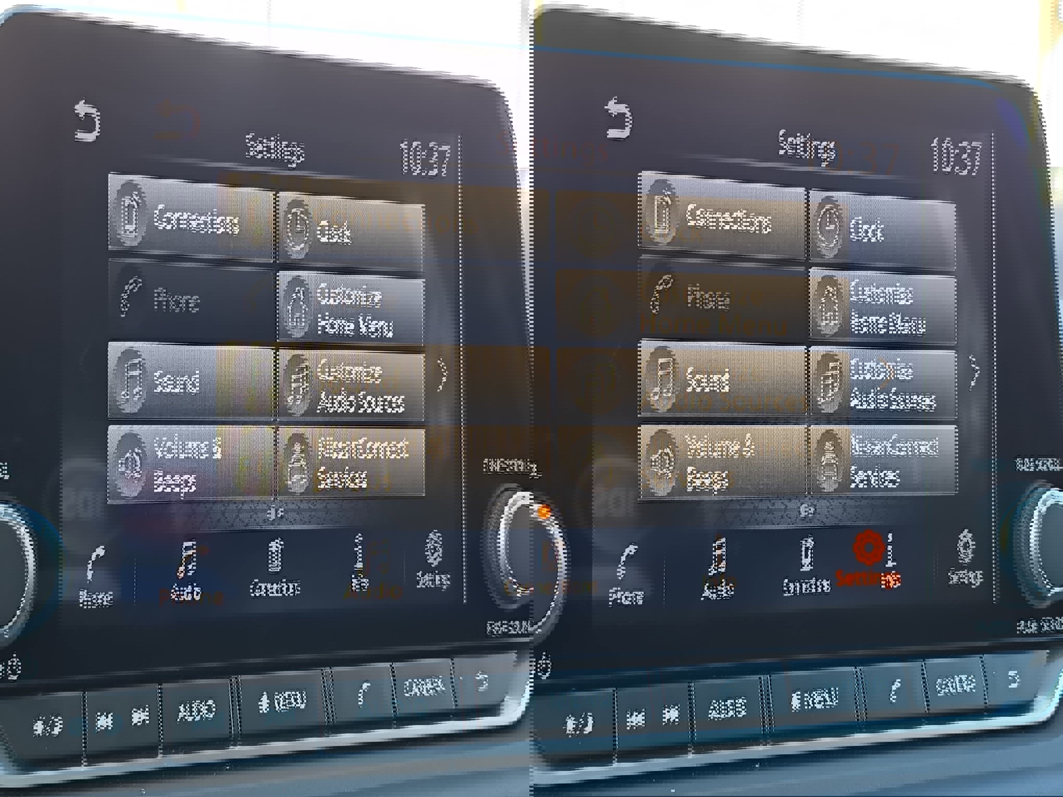 Certified 2023 Nissan Rogue SV w/ SV Premium B Package image 21