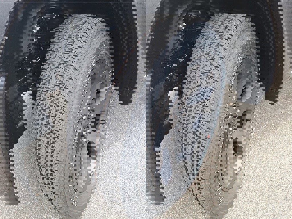 New 2026 RAM 1500 Big Horn image 31