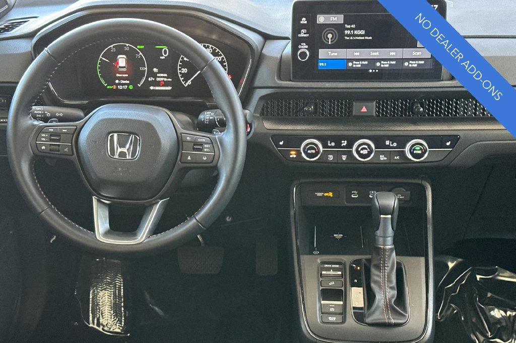 Certified 2026 Honda CR-V Sport image 15