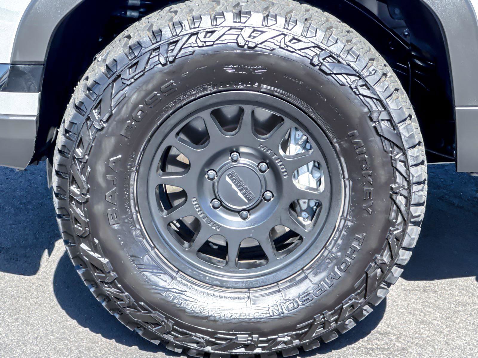 Used 2024 Lexus GX 550 image 24