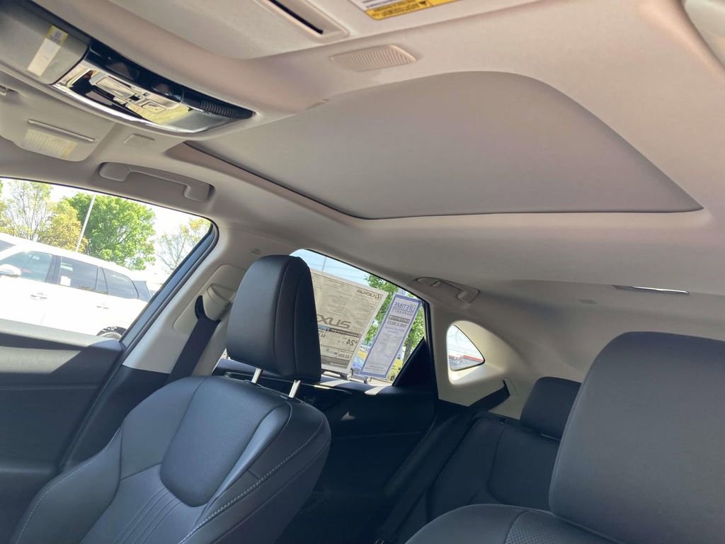 New 2026 Lexus NX 350 AWD w/ Premium Package image 13