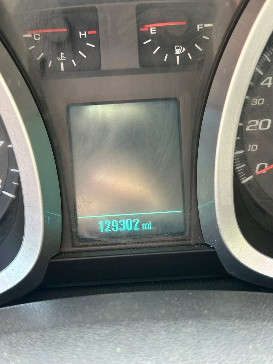 Used 2013 Chevrolet Equinox LT w/ Driver Convenience Package FWD image 19