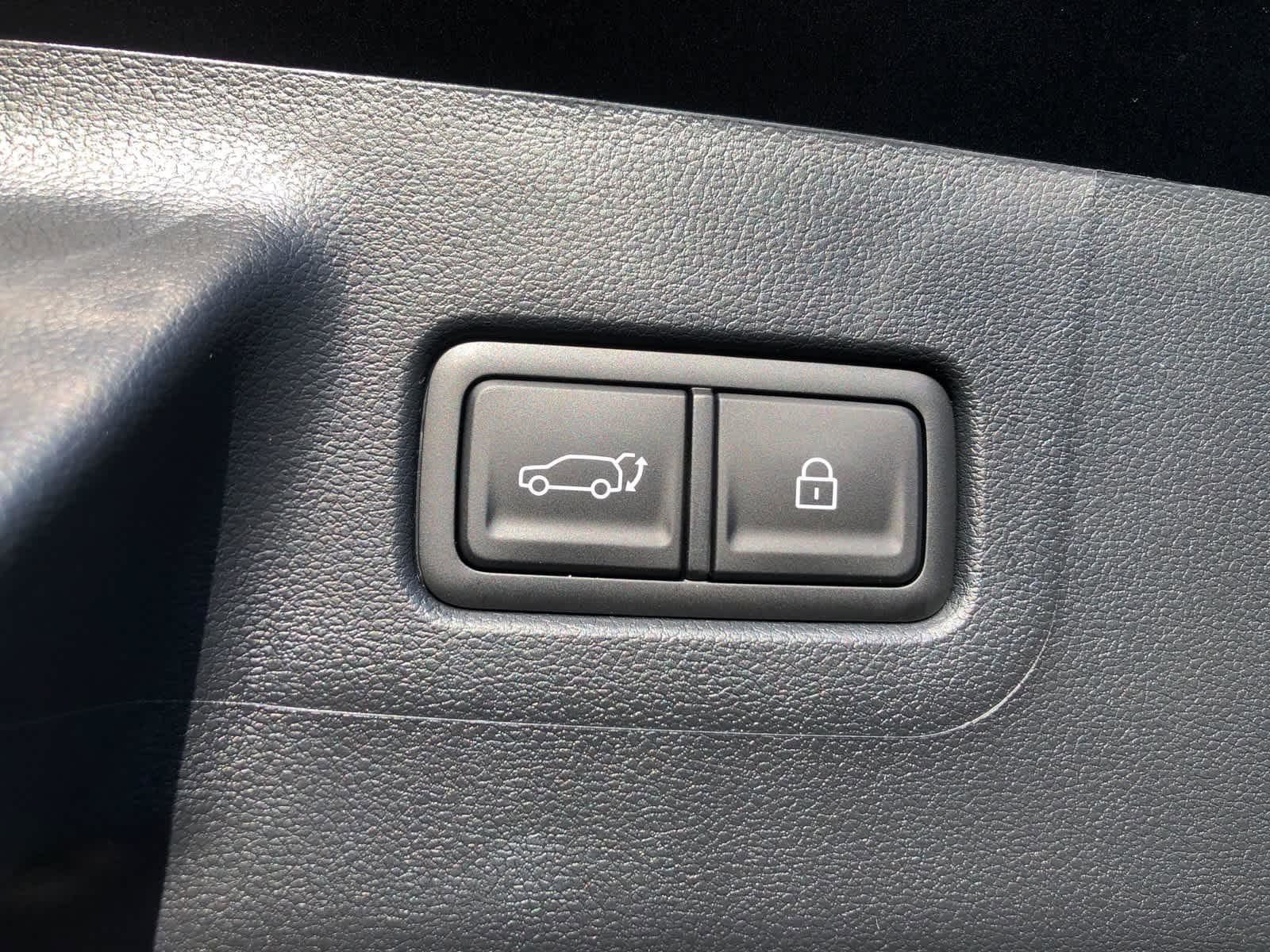 New 2026 Hyundai Santa Fe SEL AWD/4WD image 29