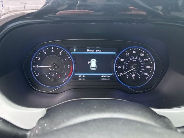 Used 2020 Hyundai Palisade SEL w/ Convenience Package image 14