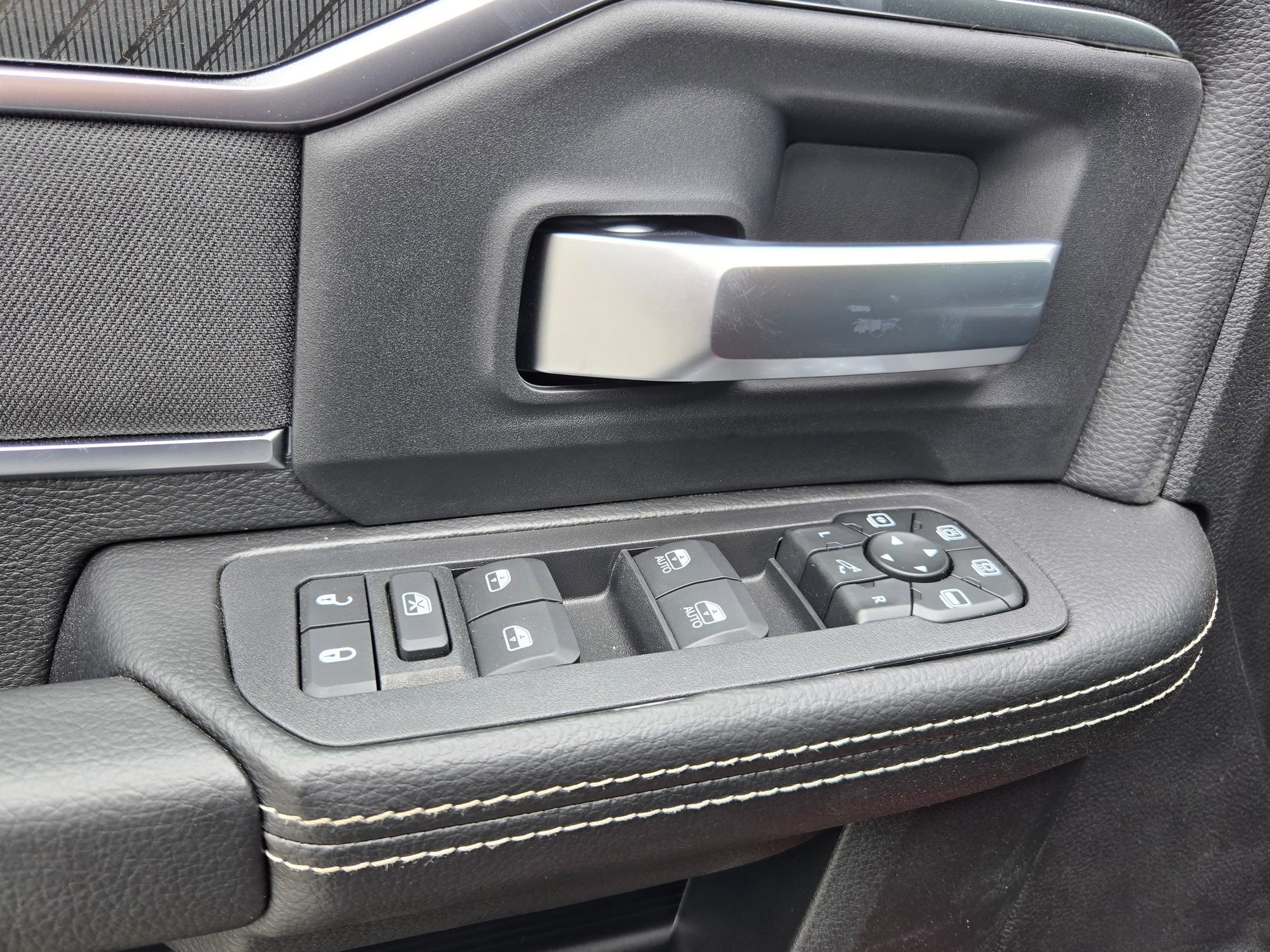 New 2026 RAM 2500 Big Horn image 18