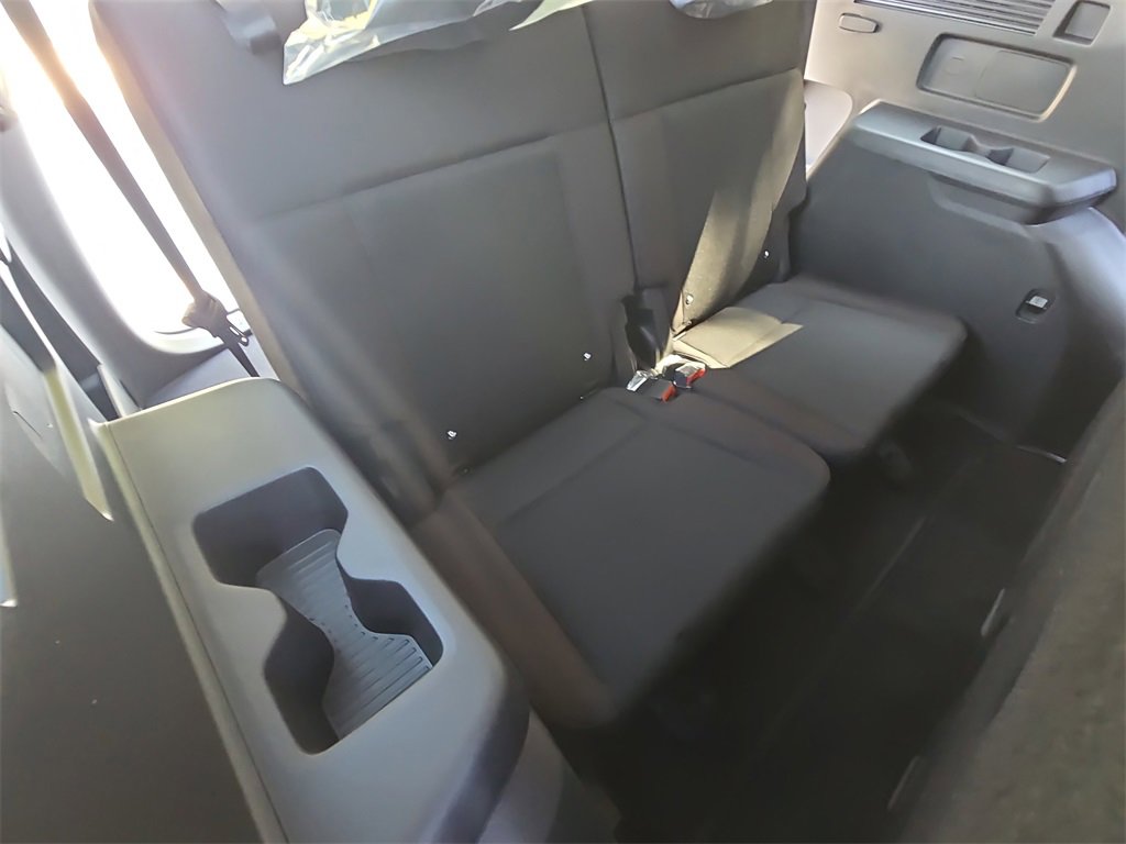 New 2026 Hyundai Santa Fe SE image 13