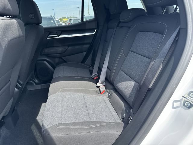 New 2026 GMC Terrain Elevation image 22