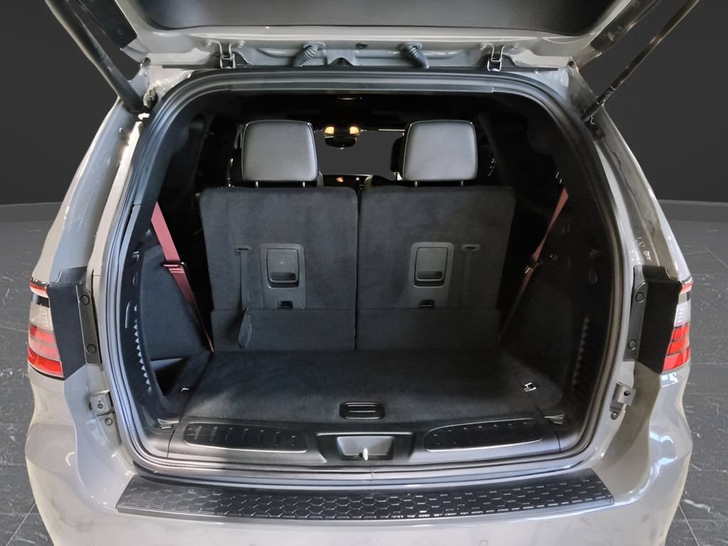 Used 2022 Dodge Durango SRT w/ Black Package AWD/4WD image 8