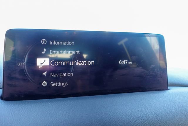 Used 2021 MAZDA CX-5 Grand Touring w/ GT Premium Package image 17