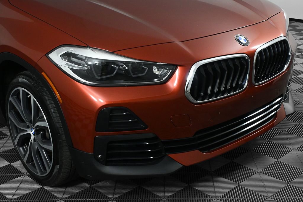 Used 2021 BMW X2 sDrive28i w/ Convenience Package image 35