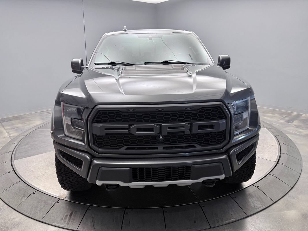 Used 2020 Ford F150 Raptor w/ Equipment Group 802A Luxury AWD/4WD image 2
