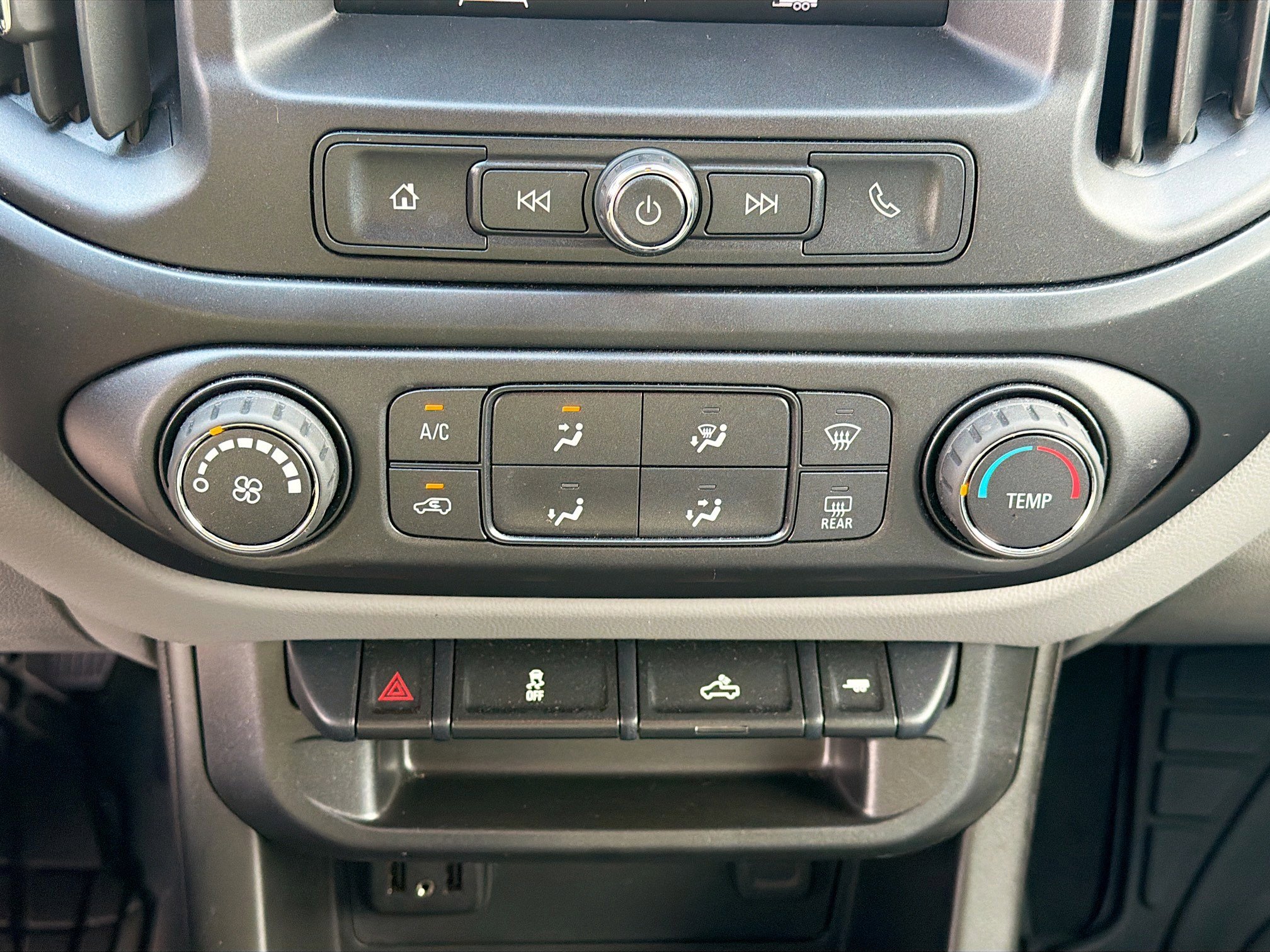 Used 2021 GMC Canyon Elevation Standard w/ Convenience Package image 30