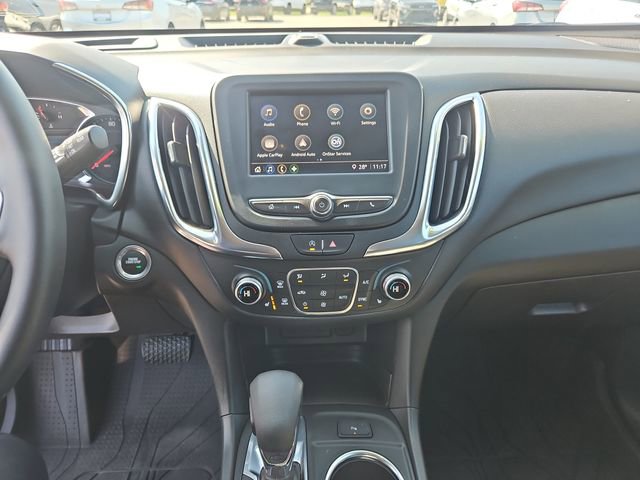 Used 2024 Chevrolet Equinox LT w/ LPO, Floor Liner Package image 18