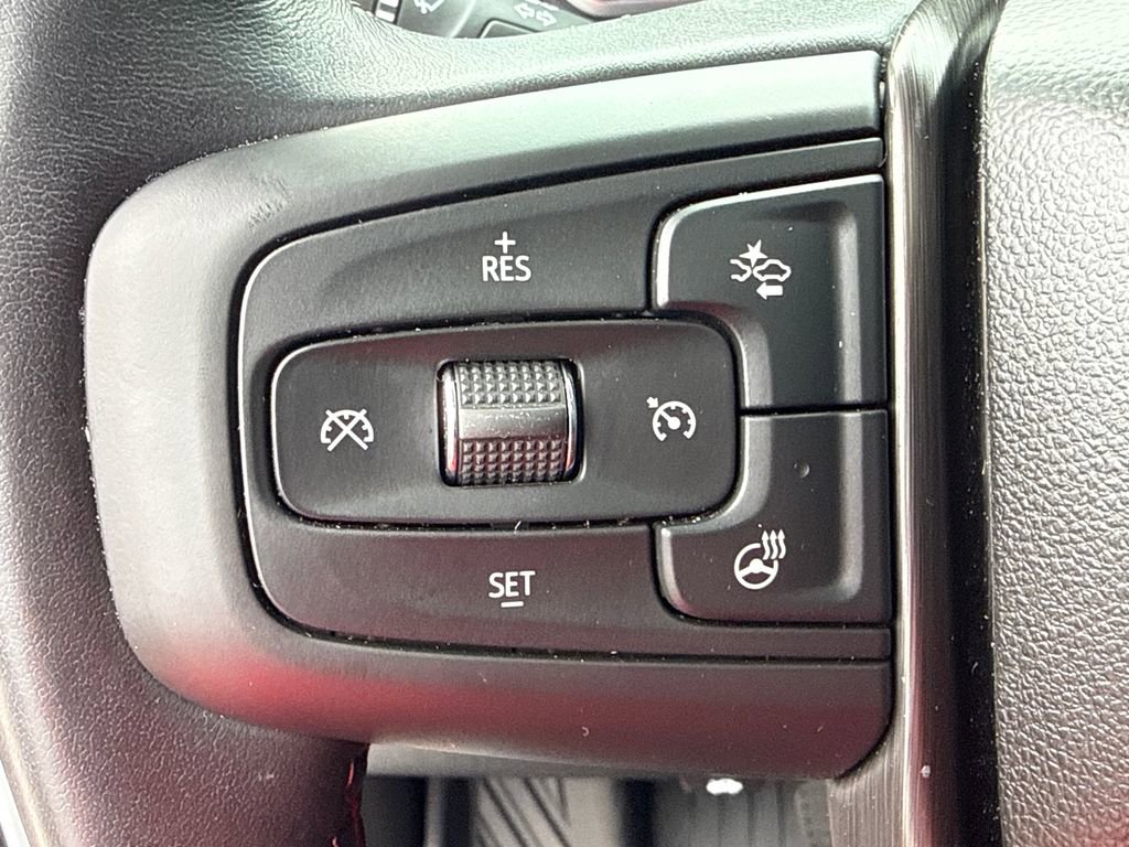 Certified 2024 GMC Sierra 2500 AT4X w/ AT4X AEV Edition image 26