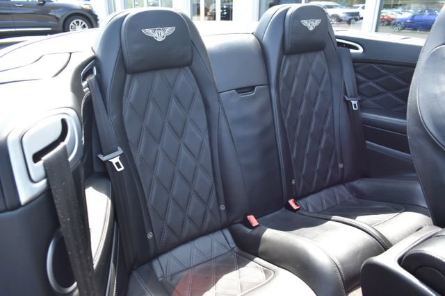 Used 2013 Bentley Continental GT AWD/4WD image 38