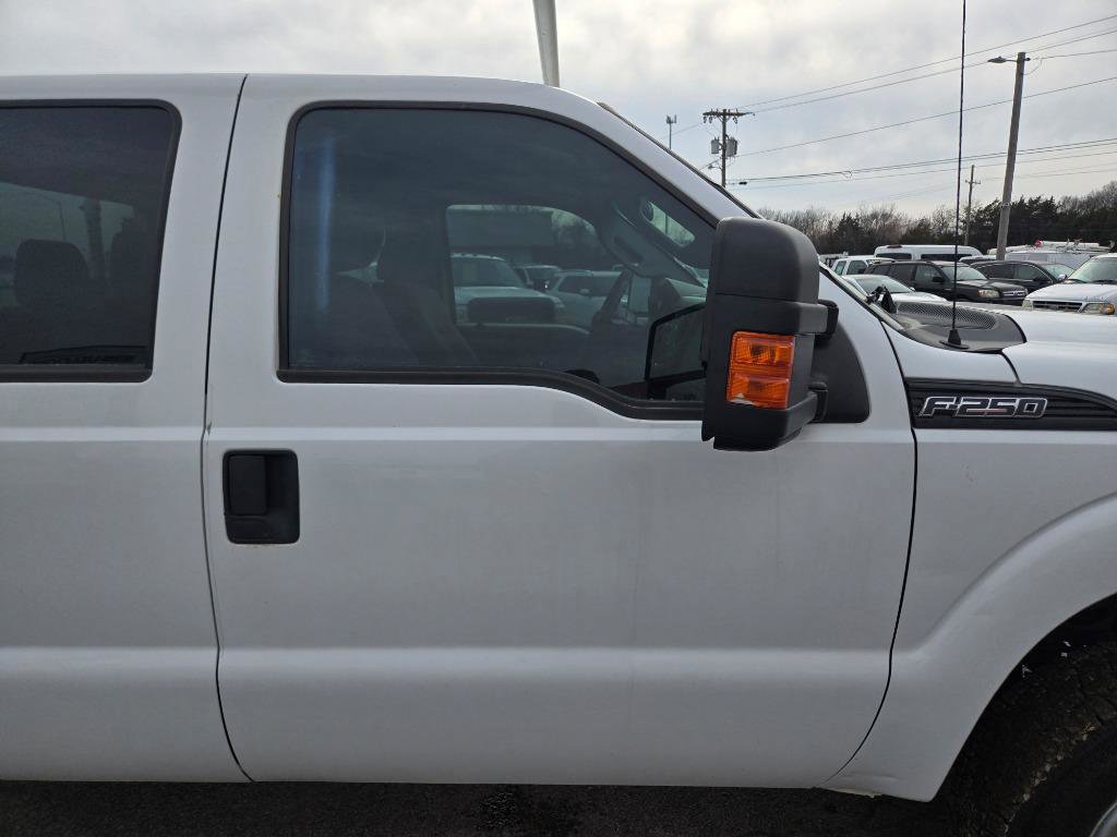 Used 2015 Ford F250 XL w/ Power Equipment Group image 9