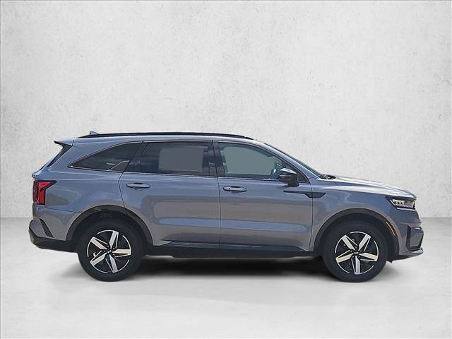 Used 2021 Kia Sorento EX AWD/4WD image 4