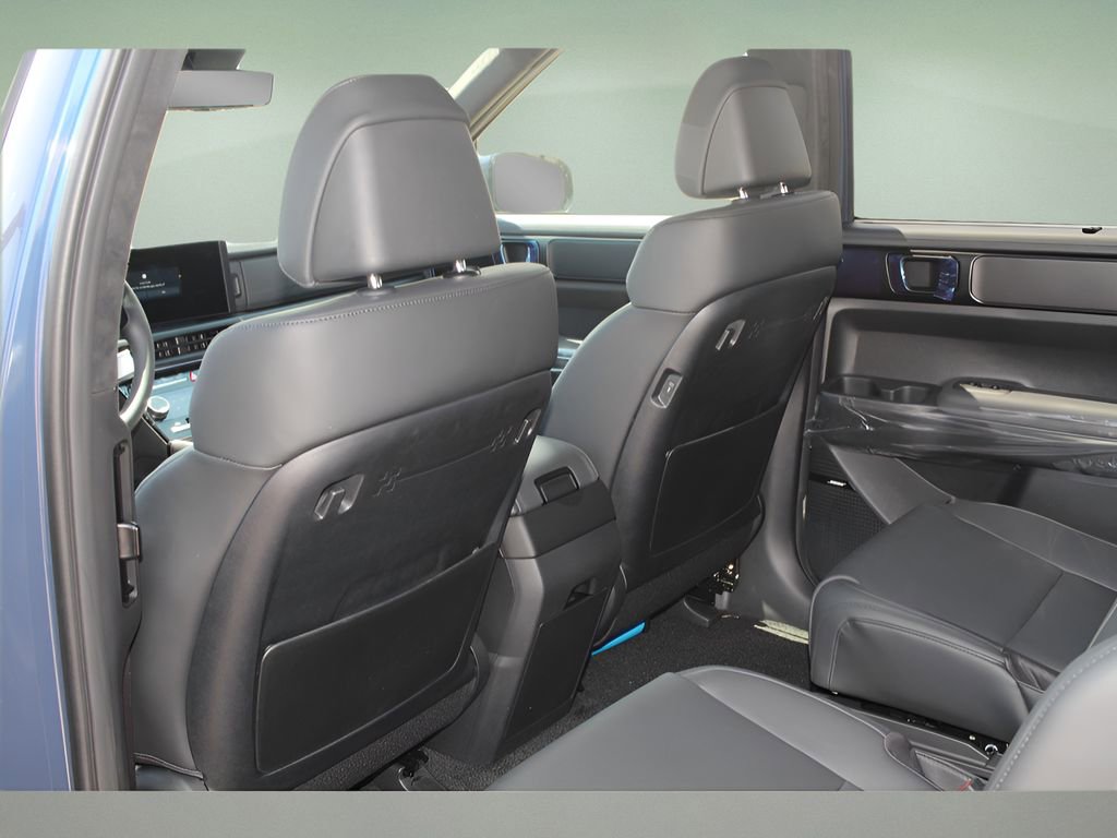 New 2026 Hyundai Santa Fe Calligraphy image 14