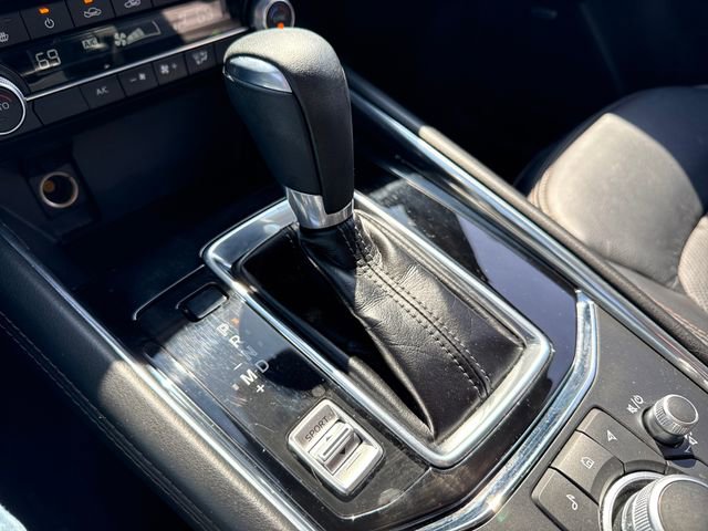 Used 2021 MAZDA CX-5 Grand Touring AWD/4WD image 31