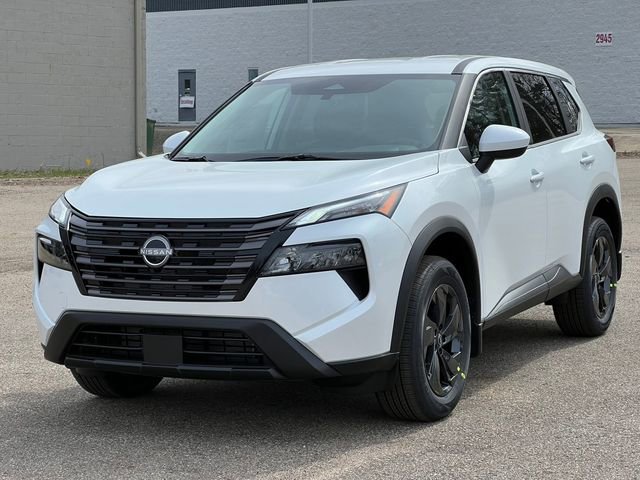 New 2026 Nissan Rogue SV w/ Cold Weather Package image 40