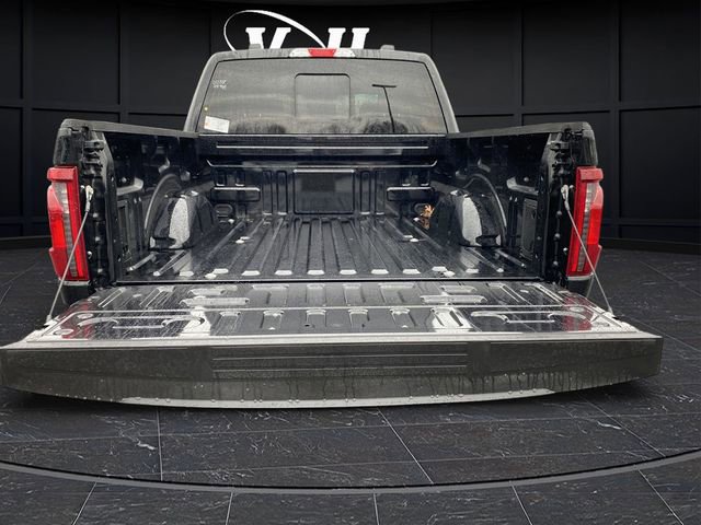 New 2025 Ford F150 XLT w/ Equipment Group 303A High image 14