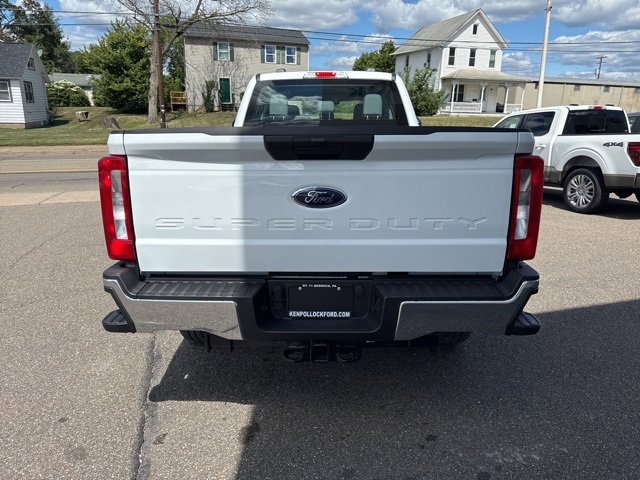 New 2026 Ford F250 XL image 7