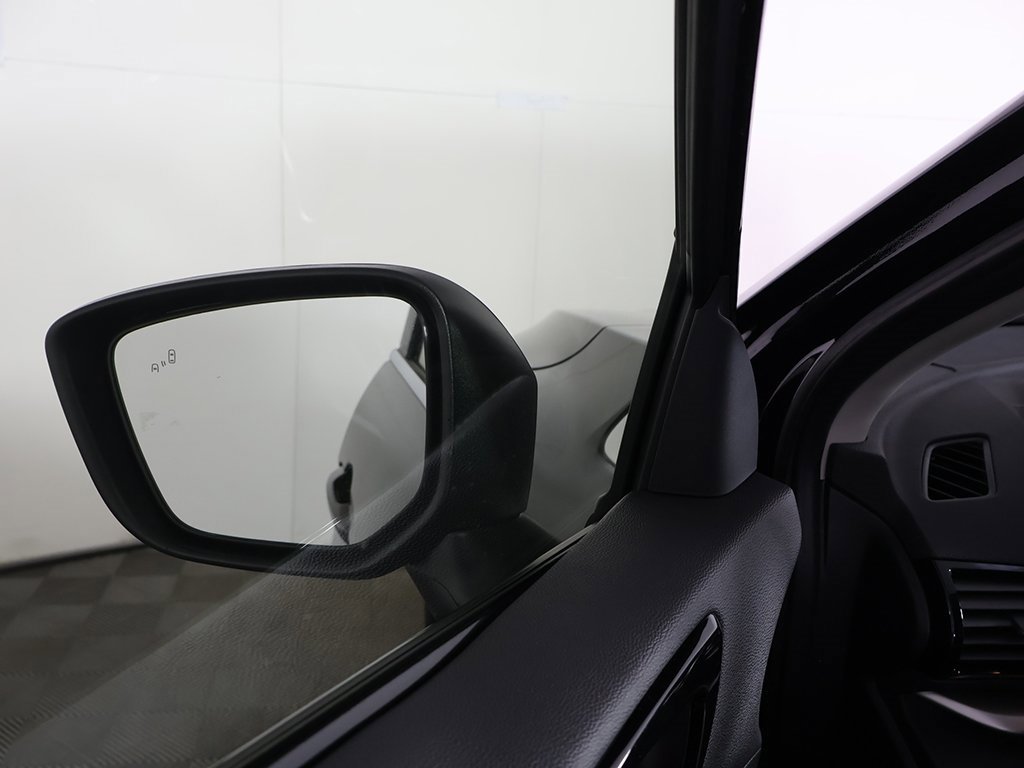 New 2026 Mitsubishi Eclipse Cross SE image 34