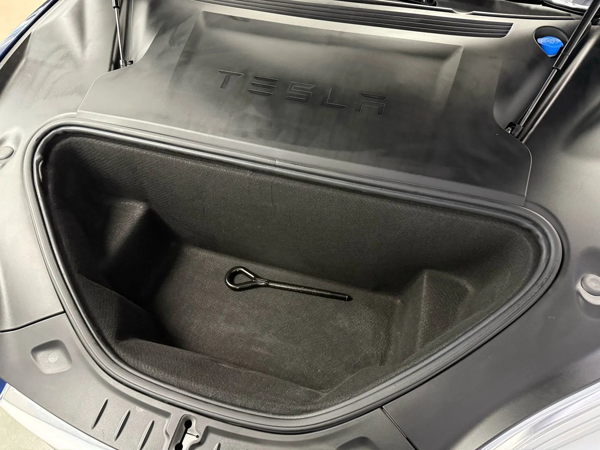 Used 2019 Tesla Model S Standard Range image 31