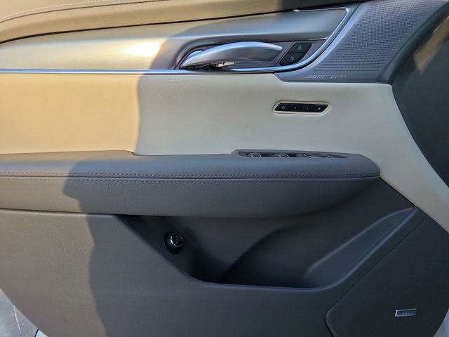 Certified 2024 Cadillac XT5 Premium Luxury image 23