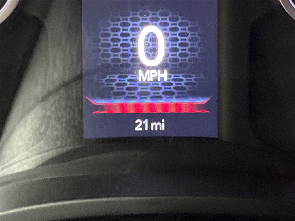 New 2026 RAM 1500 Big Horn image 12