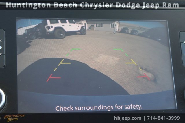 Used 2022 Nissan Leaf SV image 31