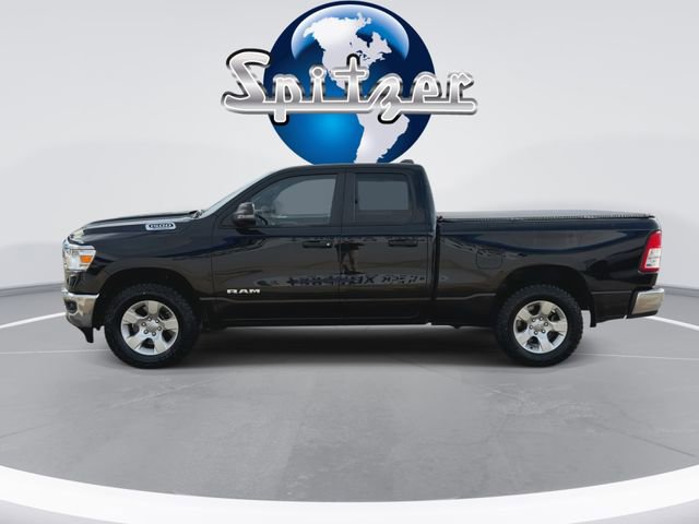 Used 2024 RAM 1500 Big Horn image 6