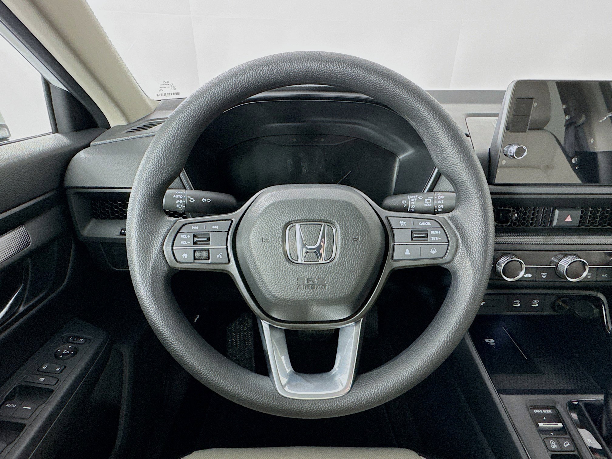 New 2026 Honda CR-V LX image 11