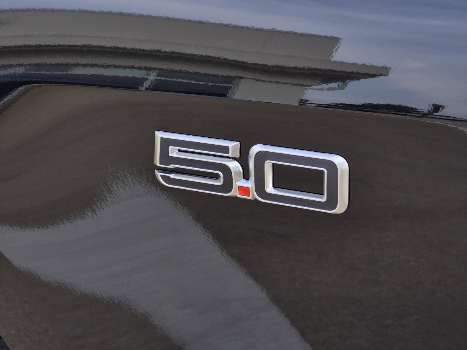 Used 2025 Ford Mustang GT image 9