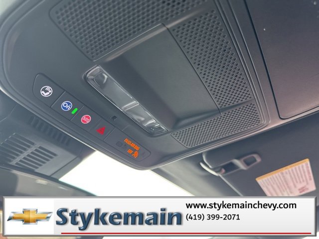 New 2026 Chevrolet Equinox LT w/ Convenience Package II image 45