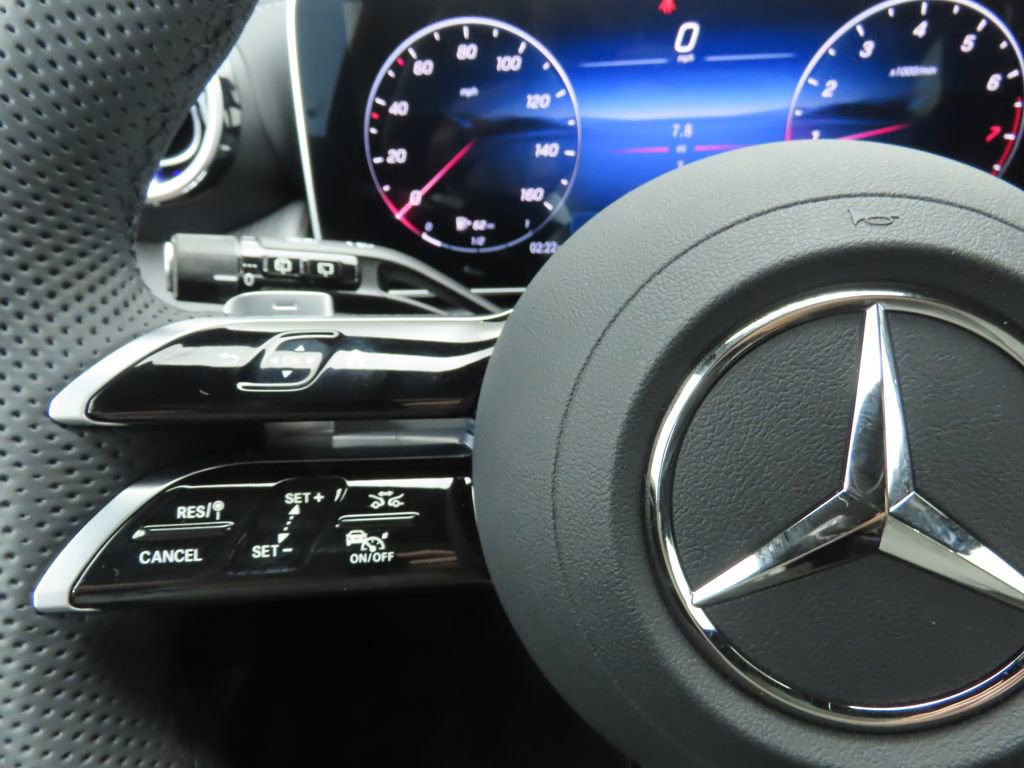 Certified 2026 Mercedes-Benz GLC 300 4MATIC image 11