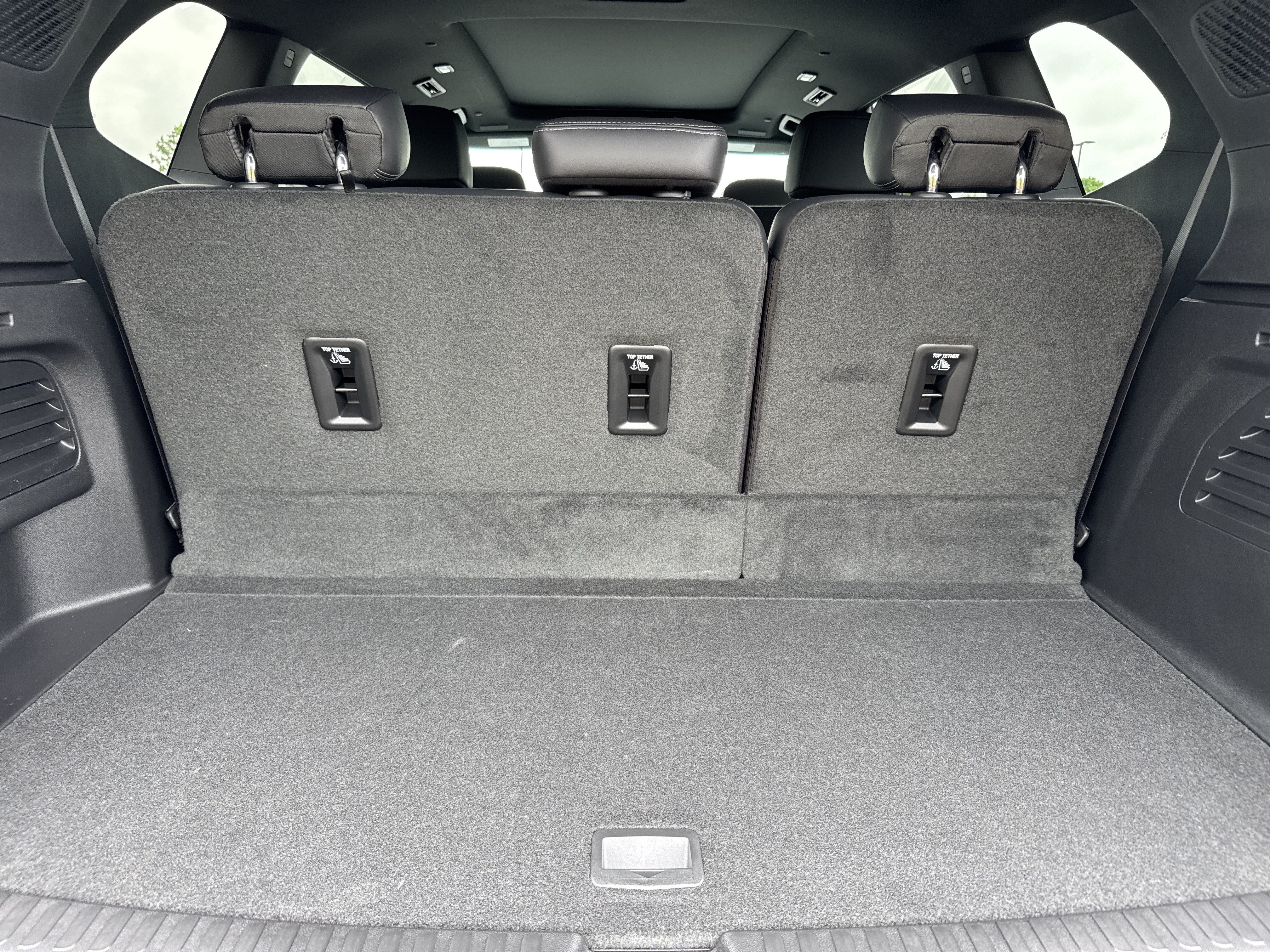 New 2026 Buick Enclave Sport Touring w/ Power Package FWD image 33